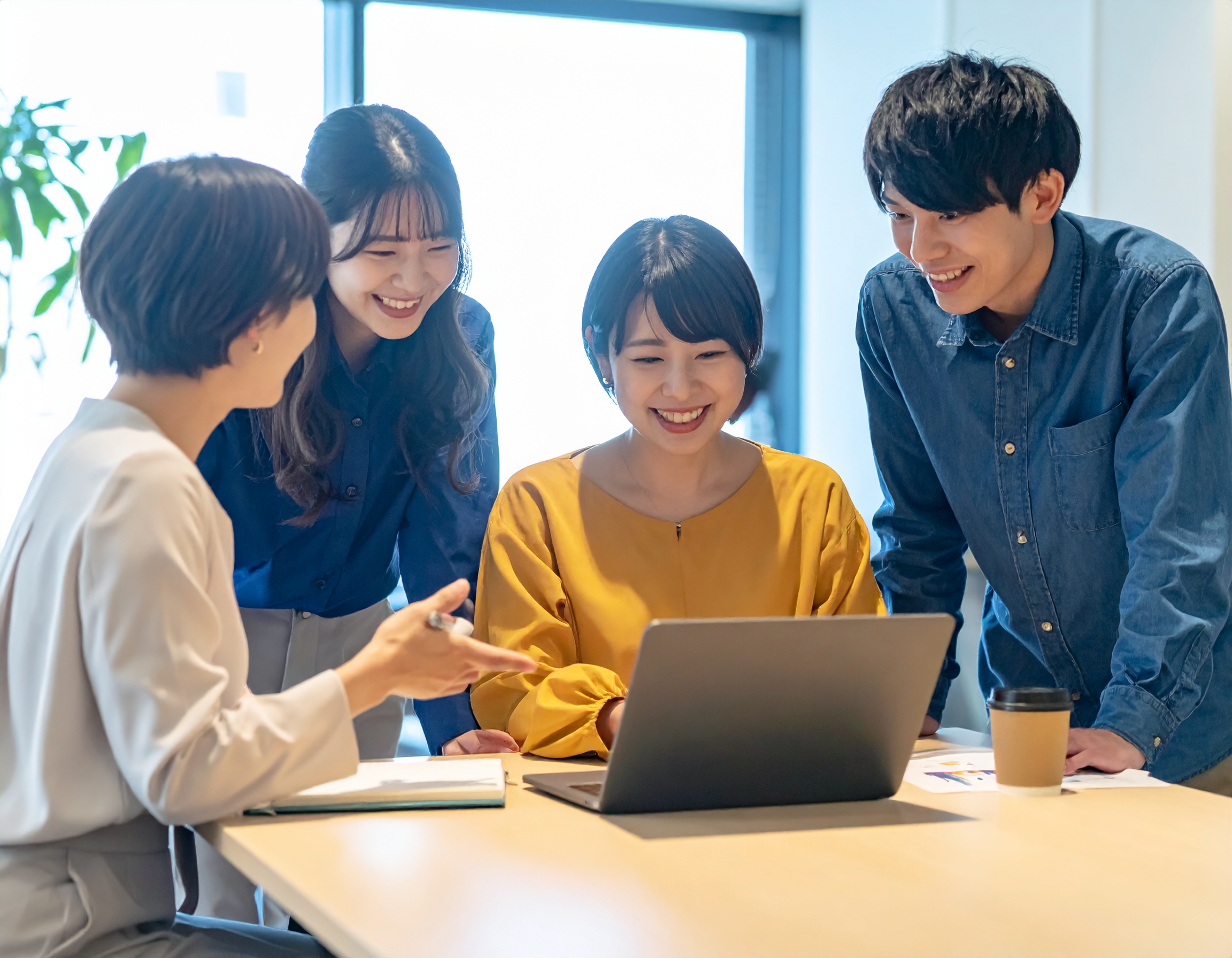 やってみたいことに挑戦