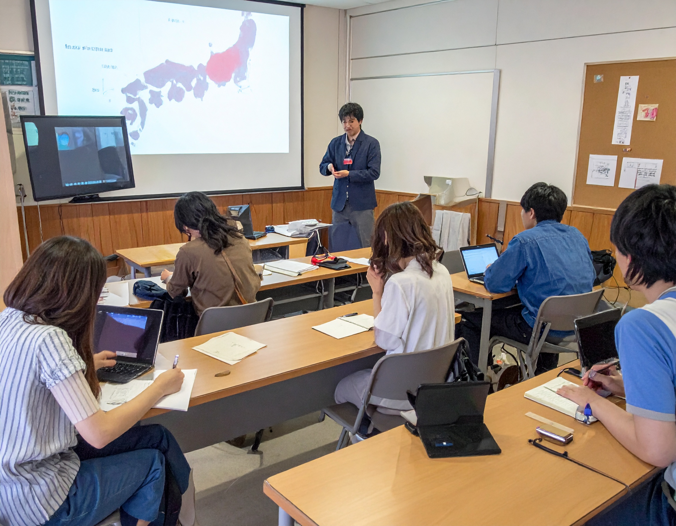 知りたいことを学べる