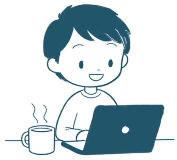 次回の自習カフェ