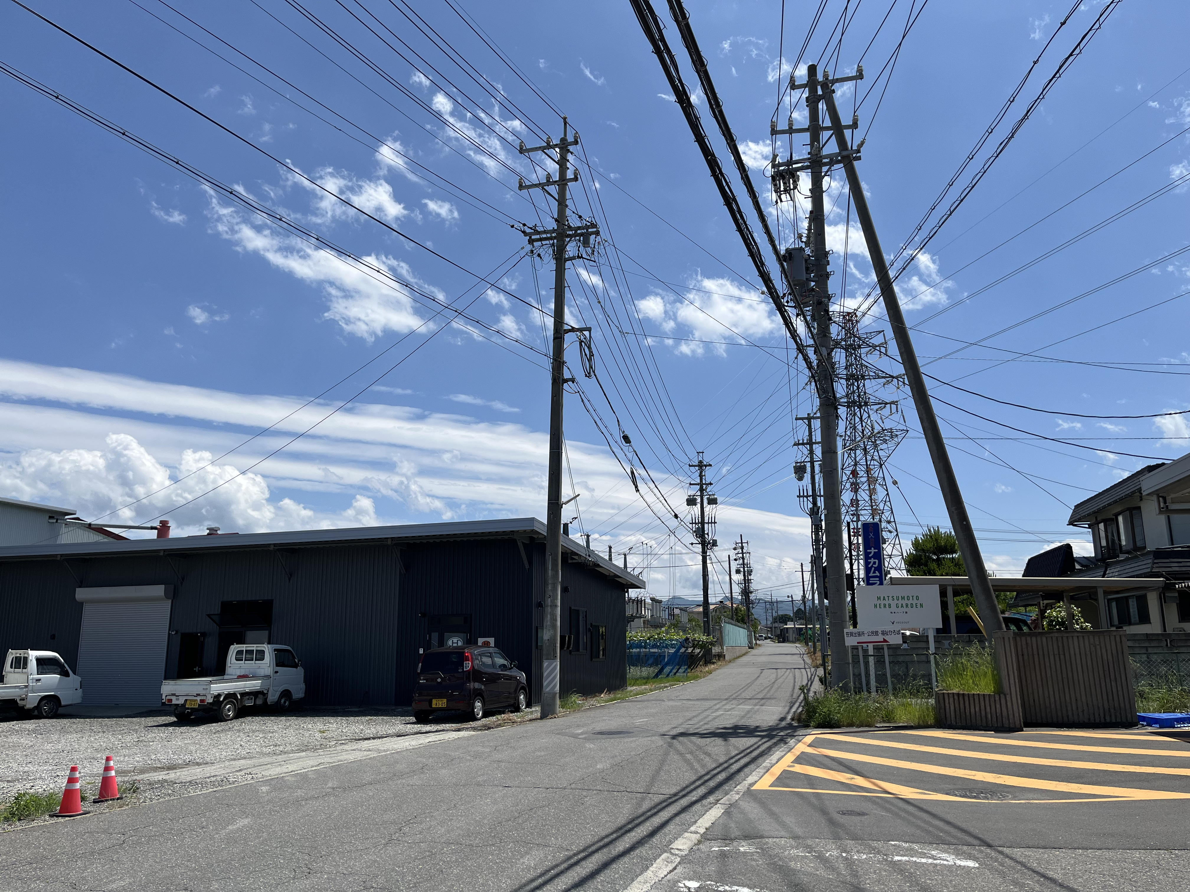 何気ない日常から見える“笹賀”の魅力を見つけたい