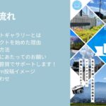笹賀フォトギャラリー初回説明会