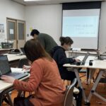 藤原印刷さんの講演会