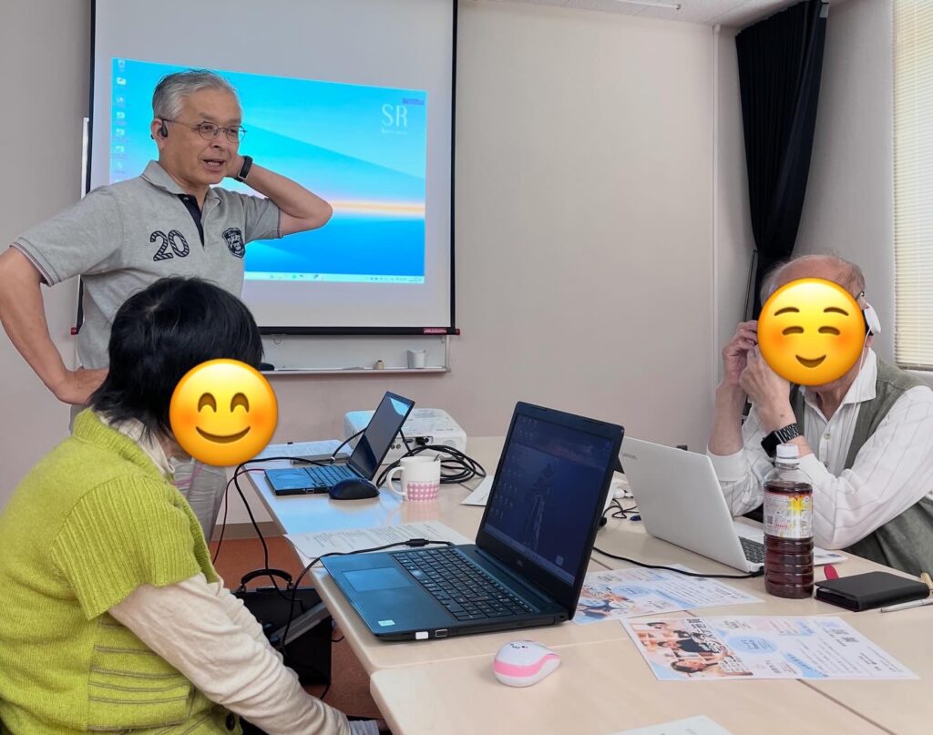 実は楽しいExcelワークショップ