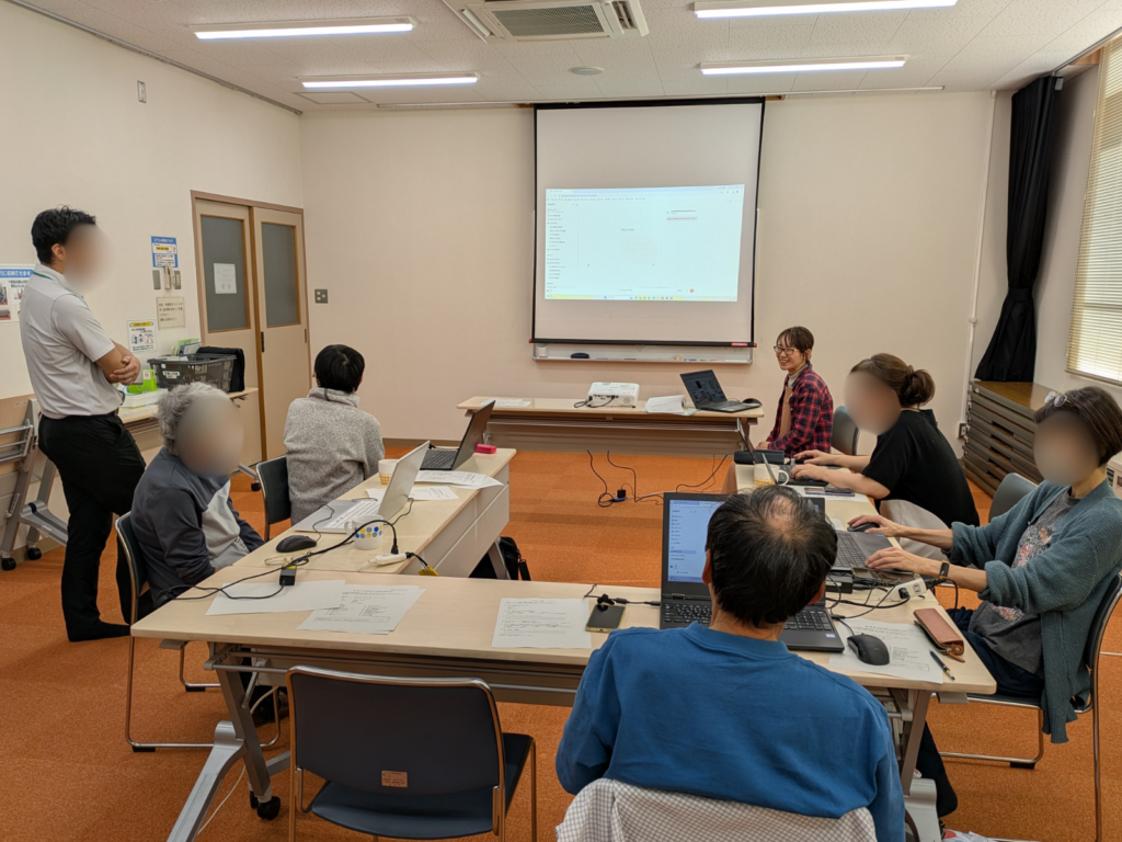 AI×Canvaではじめるチラシデザイン